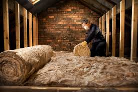 Trusted Tampa, FL Insulation Services Experts